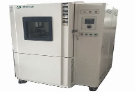 恒溫恒濕測試箱